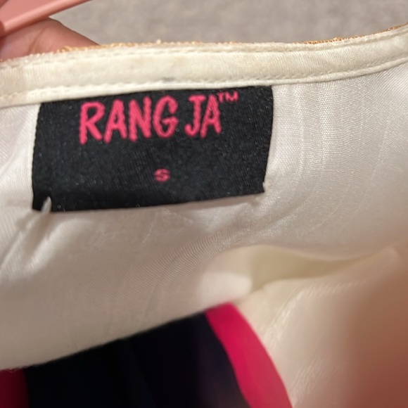 Pakistani 3 poece from Rang ja brand - Picture 8 of 9